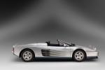 Ferrari Testarossa Spyder (62897) 1986 года